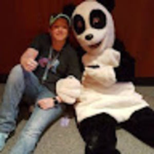 Meet your Posher, Tabitha